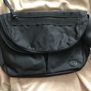 Lululemon festival bag II